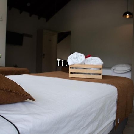 Hotel Boutique Plaza Medellín Dış mekan fotoğraf