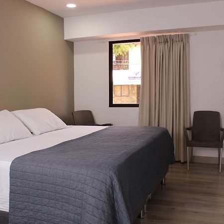 Hotel Boutique Plaza Medellín Dış mekan fotoğraf