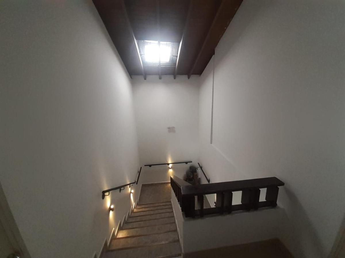 Hotel Boutique Plaza Medellín Dış mekan fotoğraf