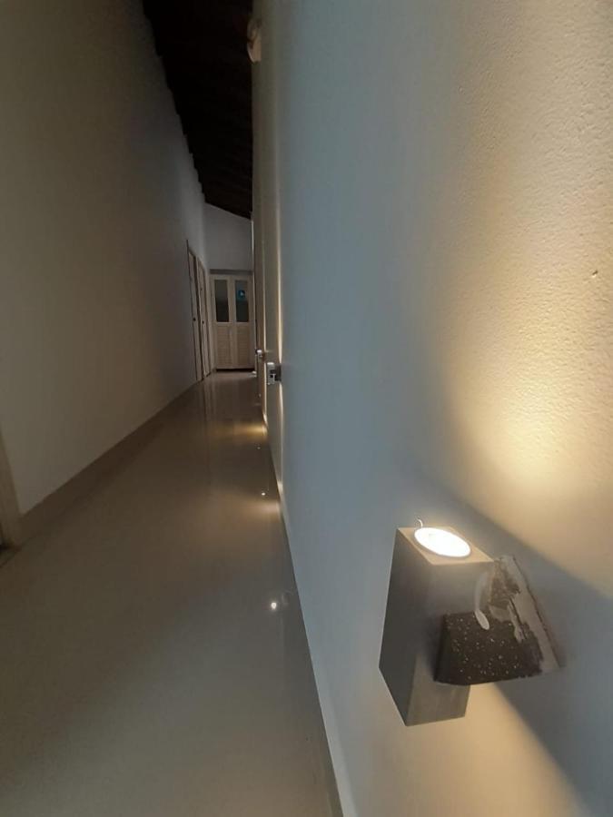 Hotel Boutique Plaza Medellín Dış mekan fotoğraf