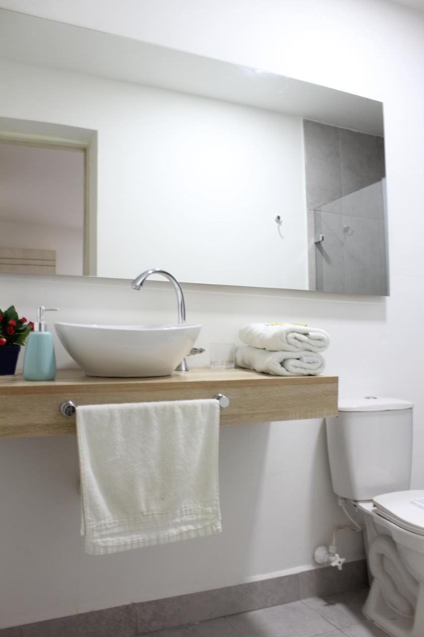 Hotel Boutique Plaza Medellín Dış mekan fotoğraf