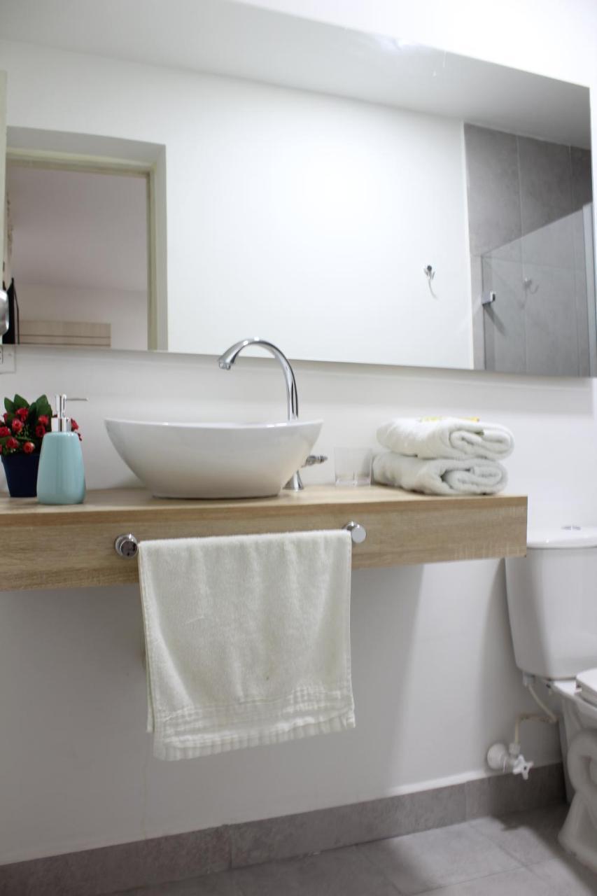 Hotel Boutique Plaza Medellín Dış mekan fotoğraf
